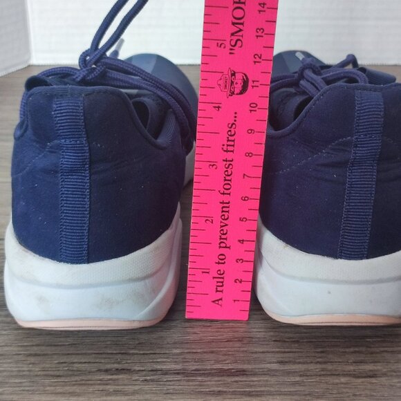 Fabletics Zuma Studio Sneaker II size 7 Athletic Lightweight Running Slip on - Picture 6 of 12